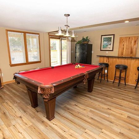Ww857, Seaquest Resort- Oceanside, 7 Brs, Pool Table, Priv Pool, Hot Tub Corolla Exterior photo
