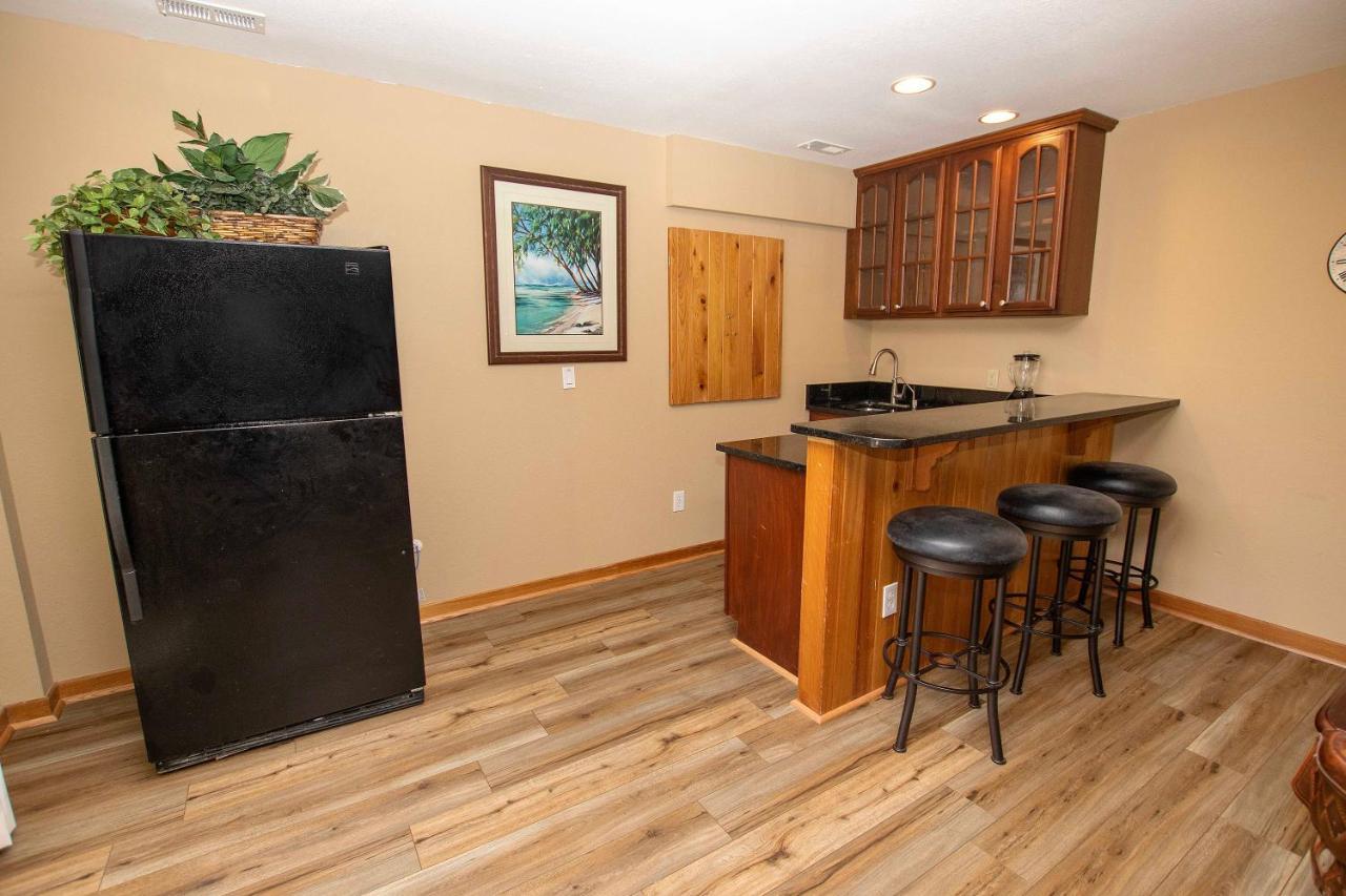Ww857, Seaquest Resort- Oceanside, 7 Brs, Pool Table, Priv Pool, Hot Tub Corolla Exterior photo