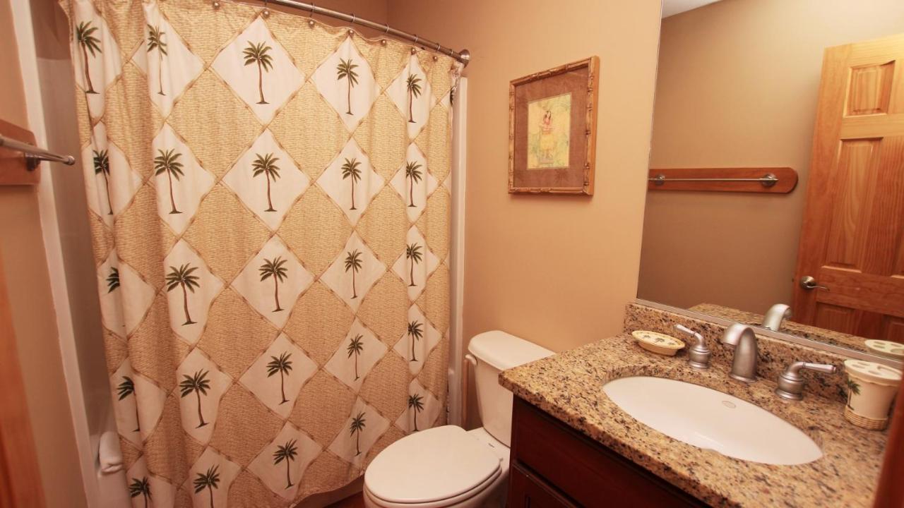 Ww857, Seaquest Resort- Oceanside, 7 Brs, Pool Table, Priv Pool, Hot Tub Corolla Exterior photo