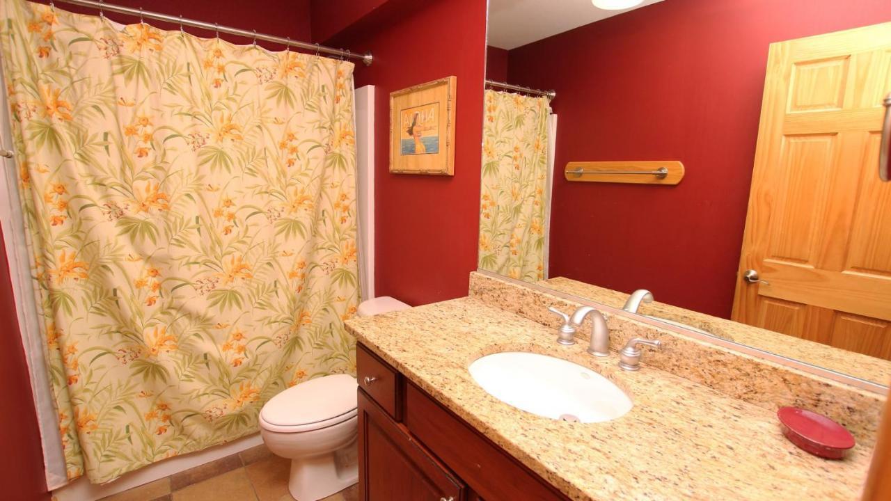 Ww857, Seaquest Resort- Oceanside, 7 Brs, Pool Table, Priv Pool, Hot Tub Corolla Exterior photo