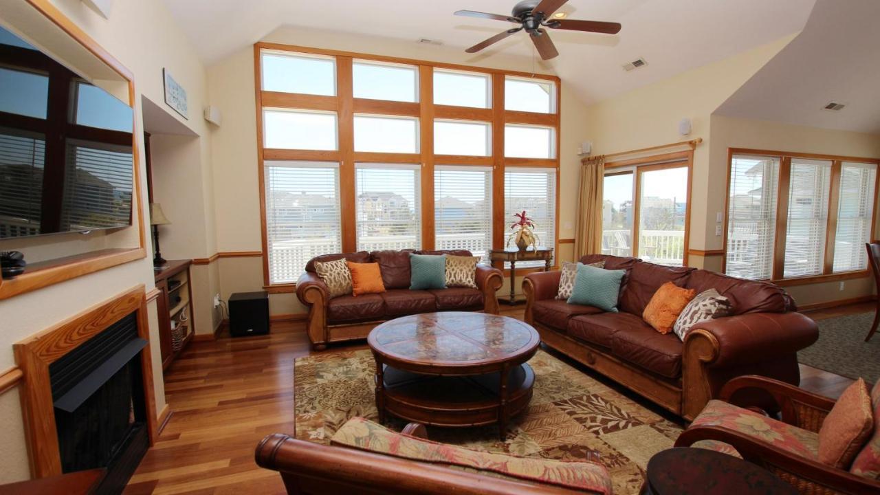 Ww857, Seaquest Resort- Oceanside, 7 Brs, Pool Table, Priv Pool, Hot Tub Corolla Exterior photo