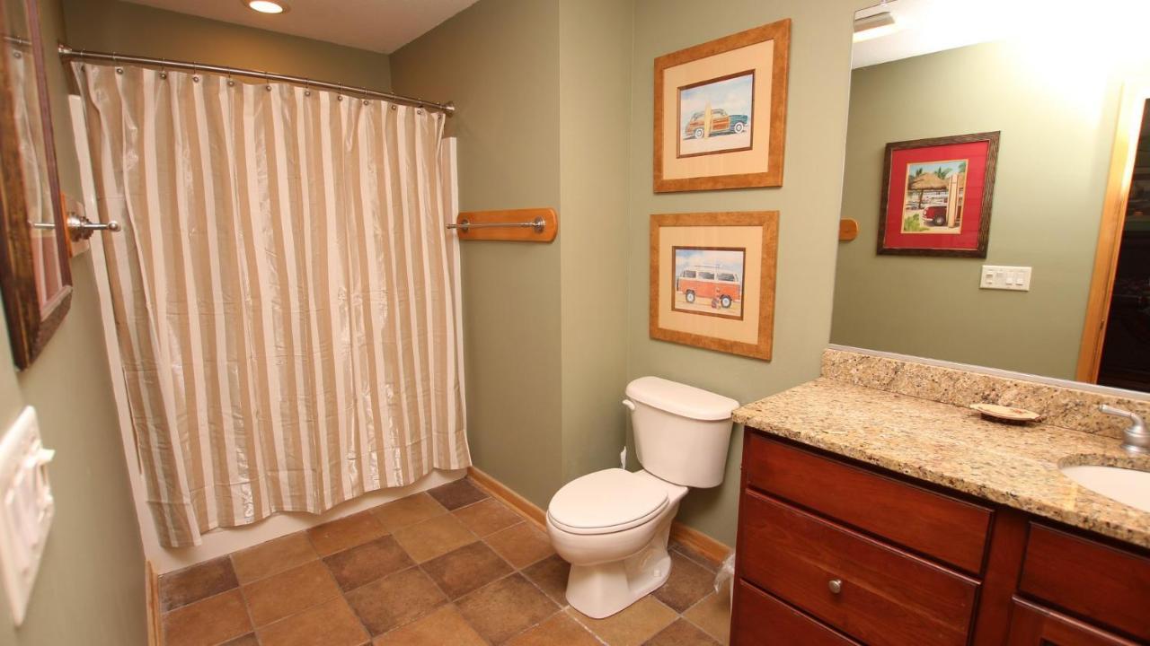 Ww857, Seaquest Resort- Oceanside, 7 Brs, Pool Table, Priv Pool, Hot Tub Corolla Exterior photo