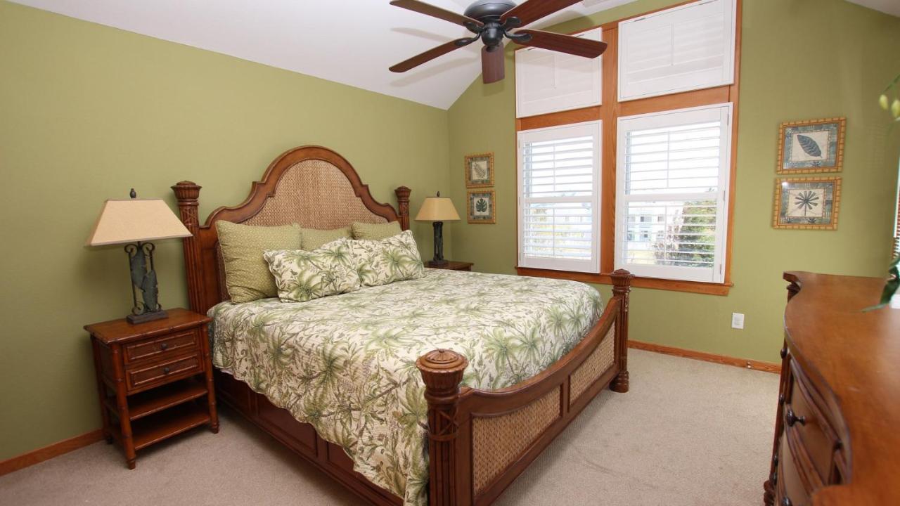 Ww857, Seaquest Resort- Oceanside, 7 Brs, Pool Table, Priv Pool, Hot Tub Corolla Exterior photo