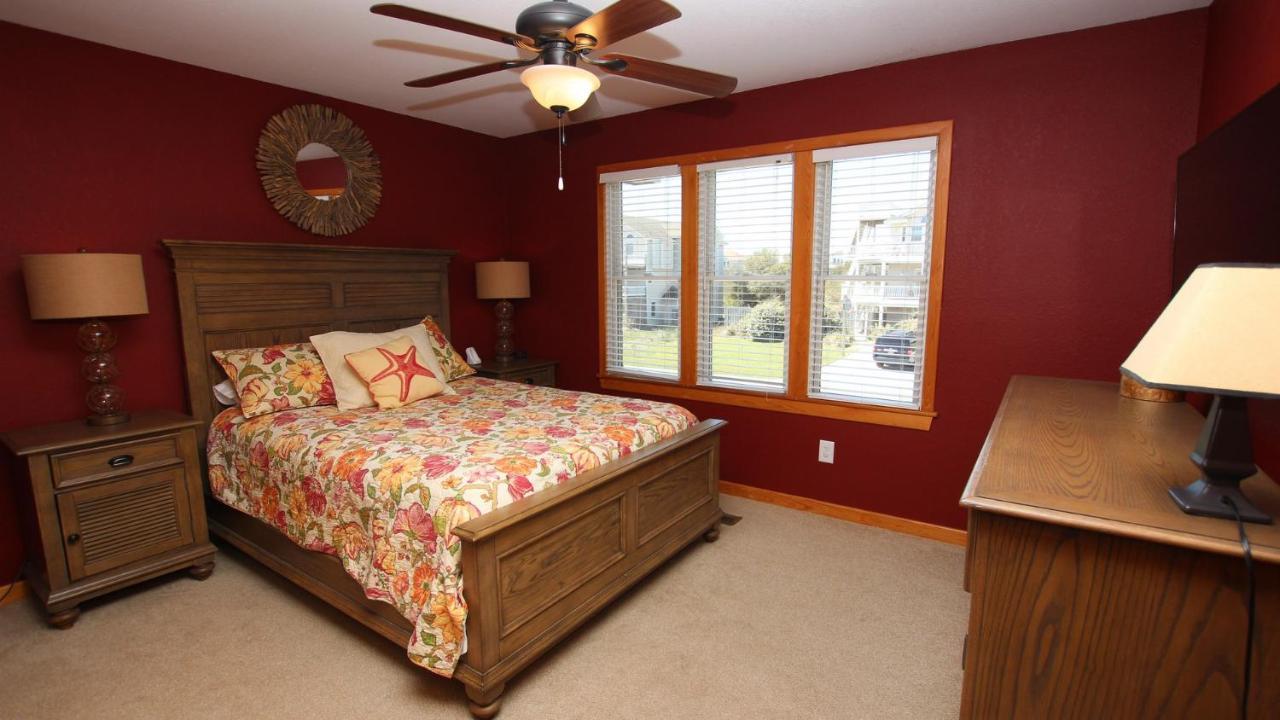 Ww857, Seaquest Resort- Oceanside, 7 Brs, Pool Table, Priv Pool, Hot Tub Corolla Exterior photo
