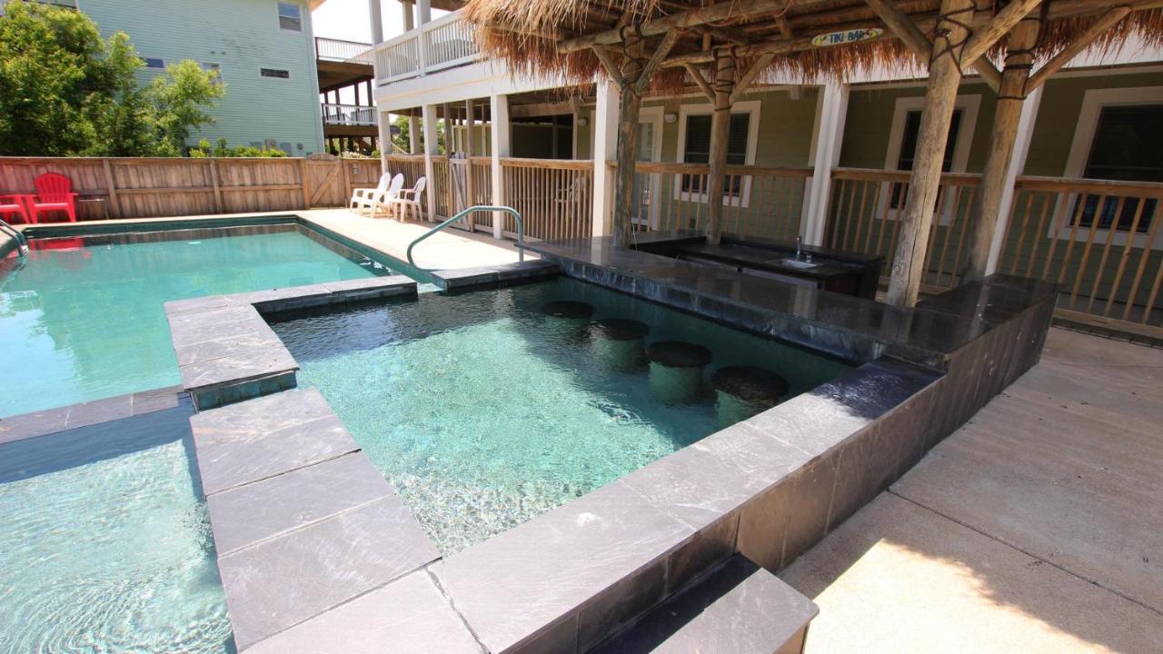 Ww857, Seaquest Resort- Oceanside, 7 Brs, Pool Table, Priv Pool, Hot Tub Corolla Exterior photo