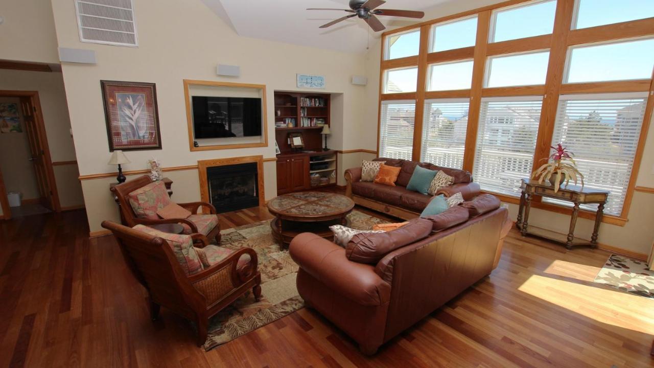 Ww857, Seaquest Resort- Oceanside, 7 Brs, Pool Table, Priv Pool, Hot Tub Corolla Exterior photo