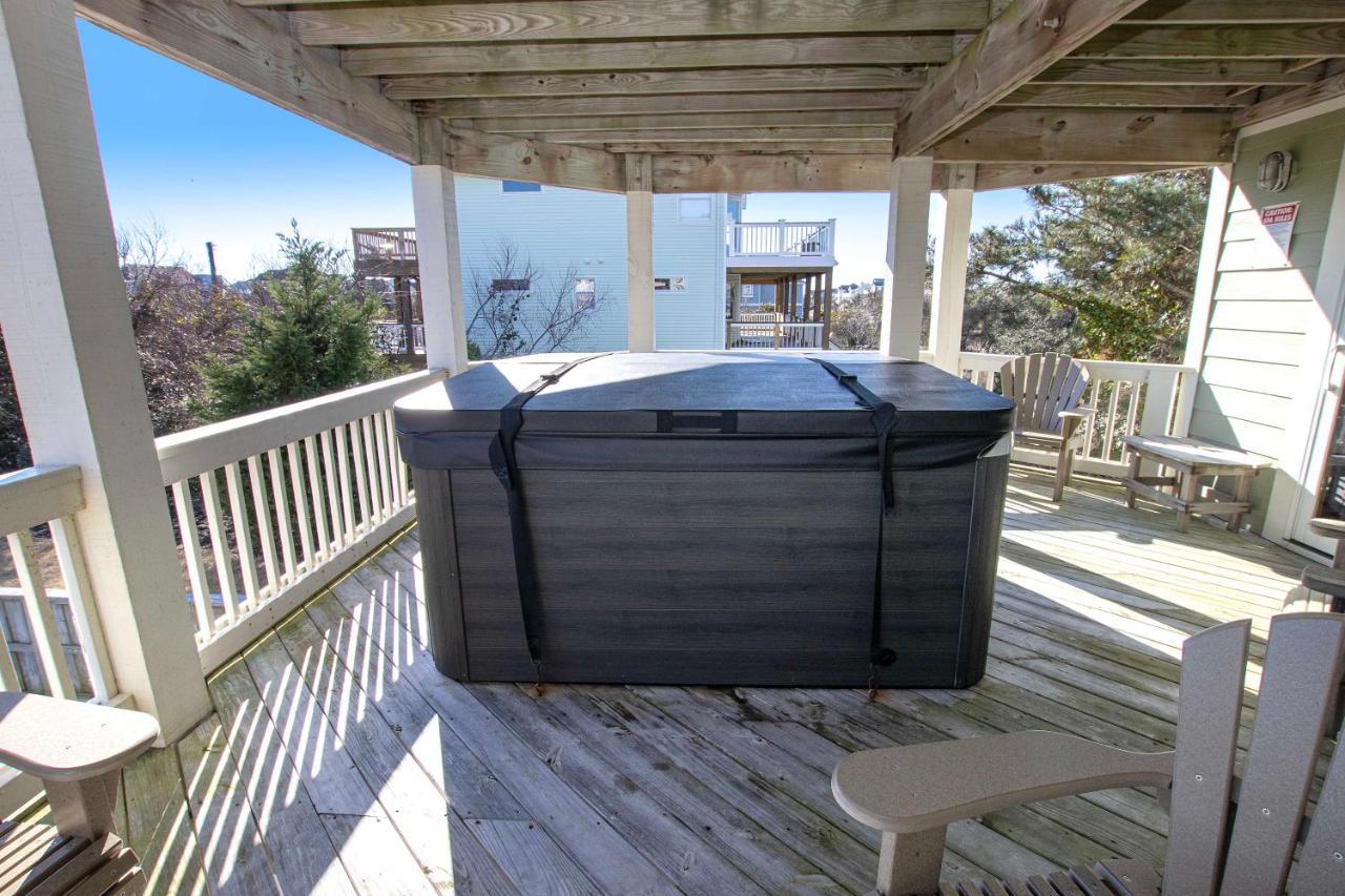 Ww857, Seaquest Resort- Oceanside, 7 Brs, Pool Table, Priv Pool, Hot Tub Corolla Exterior photo
