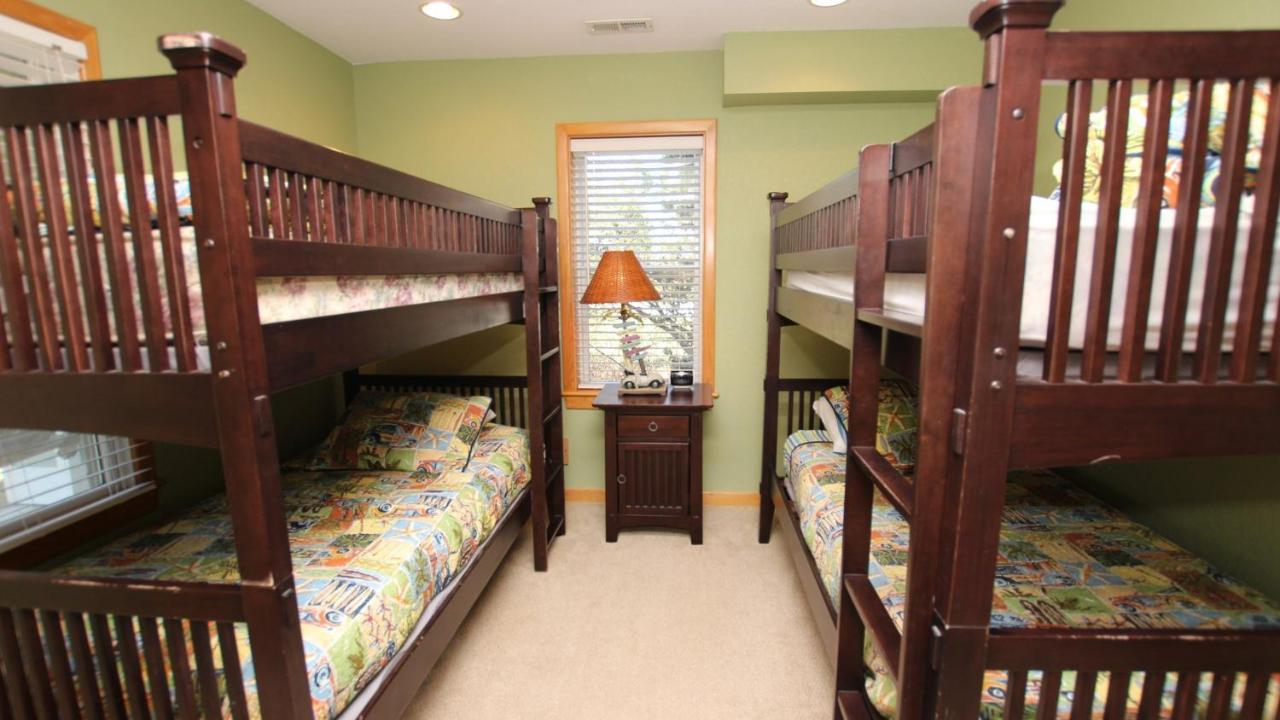 Ww857, Seaquest Resort- Oceanside, 7 Brs, Pool Table, Priv Pool, Hot Tub Corolla Exterior photo